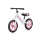 Bicikl bez pedala Zippy - Pink Chipolino 