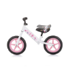 Slika Bicikl bez pedala Zippy - Pink Chipolino 