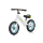Bicikl bez pedala Zippy - Plavi Chipolino 