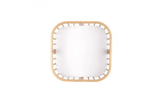 Slika Set plahti W2- White - Waldin