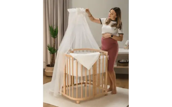 Slika Set plahti W2- White - Waldin