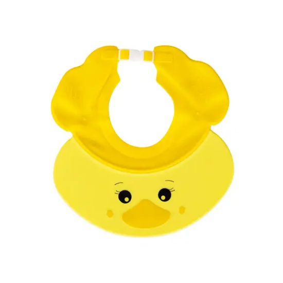 Slika Štitinik za kupanje Little Duck - Yellow Chipolino 