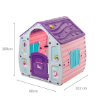 Slika Dječja kućica za igru ​​Magical house - unicorn Chipolino 