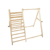 Slika Drvene ljestve za penjanje i ljuljačka Chipolino 