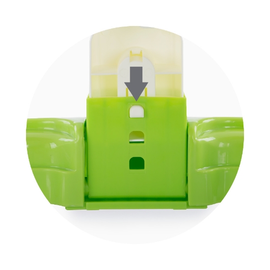 Slika Hodalica/hopsalica Joya Stars 4u1 Chipolino 