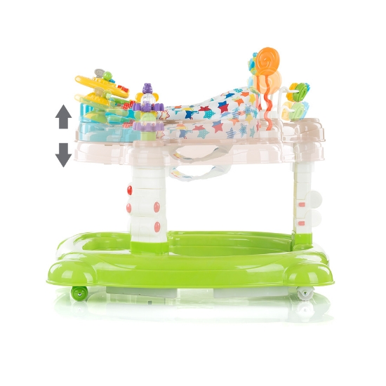 Slika Hodalica/hopsalica Joya Stars 4u1 Chipolino 