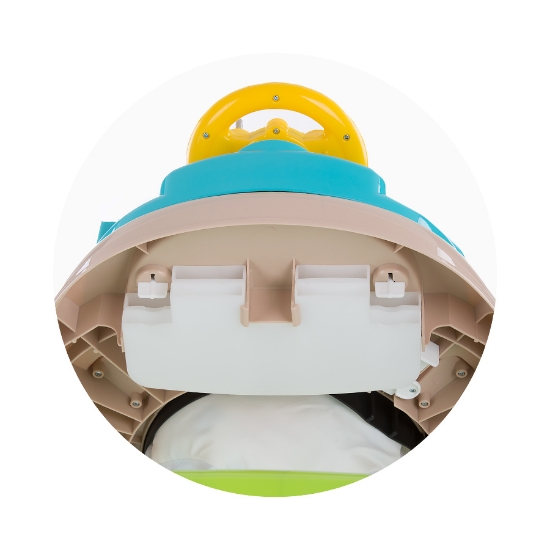 Slika Hodalica/hopsalica Joya Stars 4u1 Chipolino 