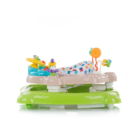 Slika Hodalica/hopsalica Joya Stars 4u1 Chipolino 