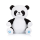 Chipolino plišana igračka s glazbom i svjetlom Panda