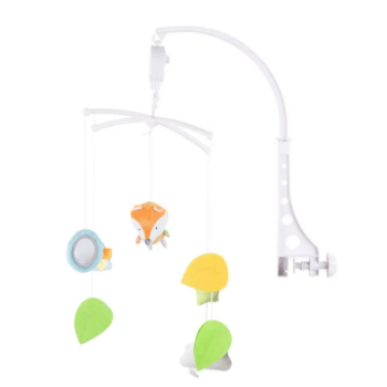 Slika Glazbeni vrtuljak Little fox Chipolino 