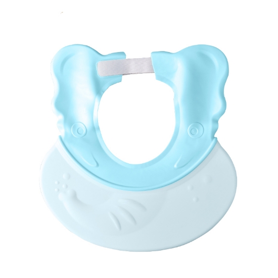 Slika Štitnik za kupanje Dumbo - blue Chipolino 