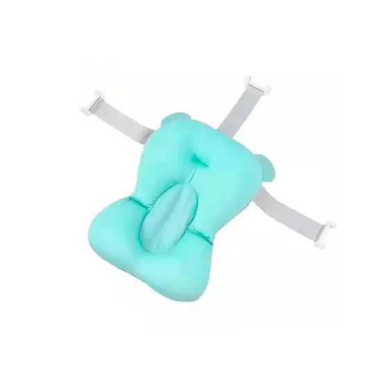 Slika Umetak za kupanje bebe Multi Blue Chipolino 