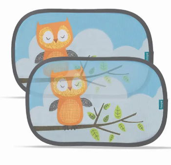 Slika Sjenilo za auto Owl Zopa 