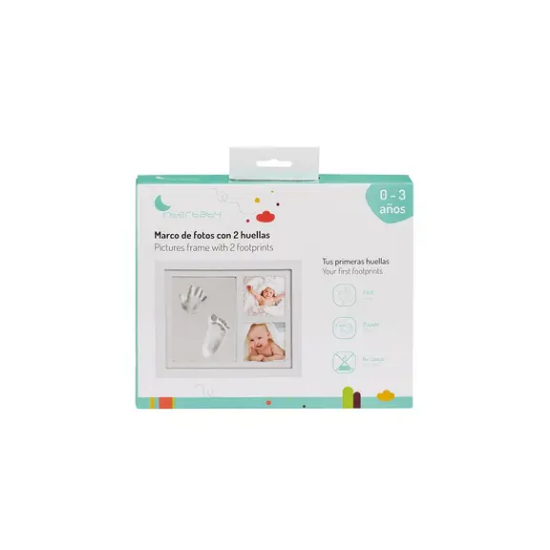 Slika Okvir za slike sa otiskom - Interbaby