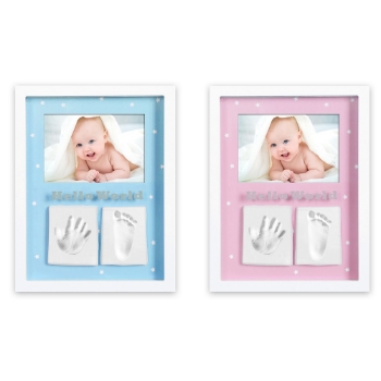 Slika Okvir za slike s otiskom - Interbaby