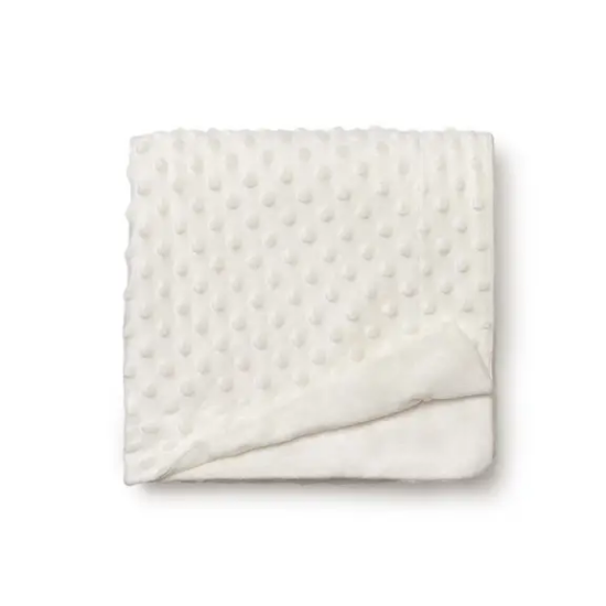 Slika Set dekica Bubble i tješlica Bear Bež InterBaby 