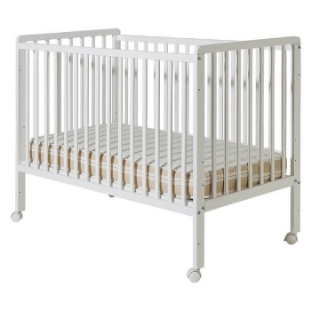 Slika Krevetić Minny bijeli