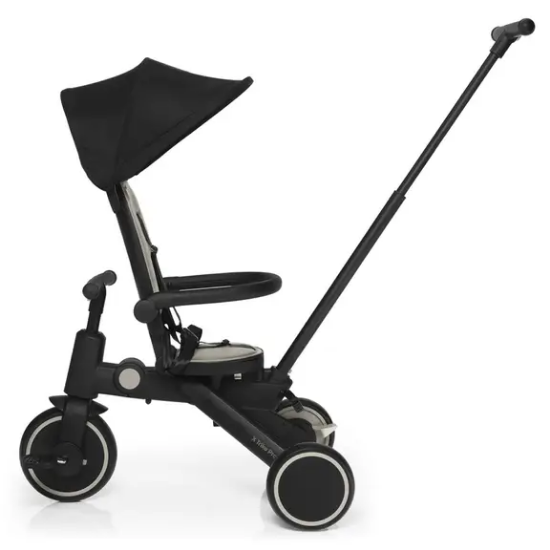 Slika Tricikl X-Trike Pro Boss Grey Zopa 