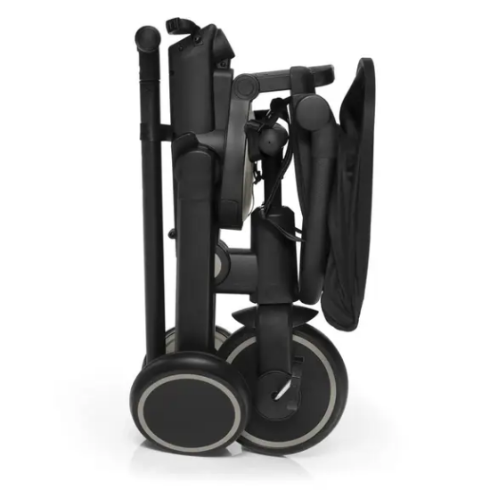 Slika Tricikl X-Trike Pro Boss Grey Zopa 