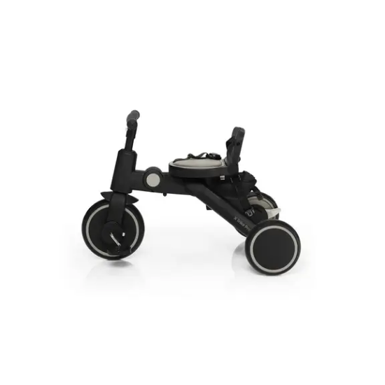 Slika Tricikl X-Trike Pro Boss Grey Zopa 