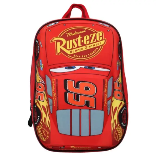 Slika Car 3 Ruksak Piston Cup Champion (3D)