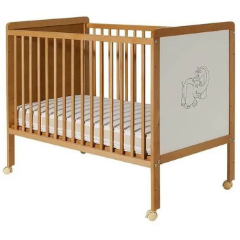 Slika Krevetić Happy Nature