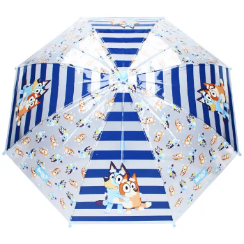 Slika Kišobran Bluey Rainy Days