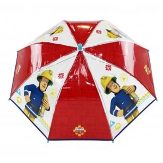 Slika Kišobran Fireman Sam Rainy Days
