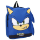 Ruksak Sonic Fluffy Friends