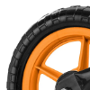 Slika Molto bicikl bez pedala Minibike Orange