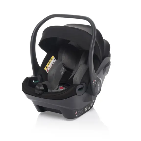 Slika Zopa autosjedalica XS Plus i-size, Rocky Grey