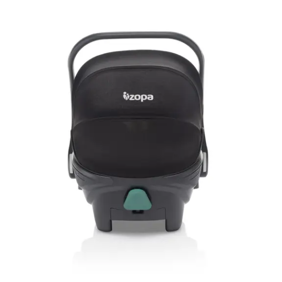 Slika Zopa autosjedalica XS Plus i-size, Rocky Grey