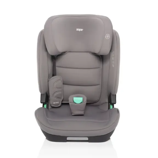 Slika Autosjedalica Matrix i-Size, Foggy Grey Zopa 