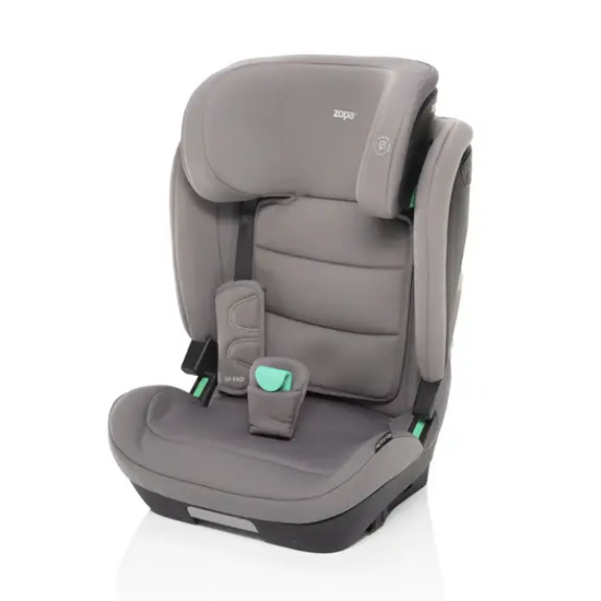 Slika Autosjedalica Matrix i-Size, Foggy Grey Zopa 