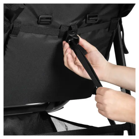 Slika Kolica Runner 2 Mickey Mouse Olive - Hauck