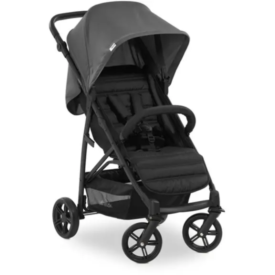 Slika Kolica Rapid 4 - Siva - Hauck