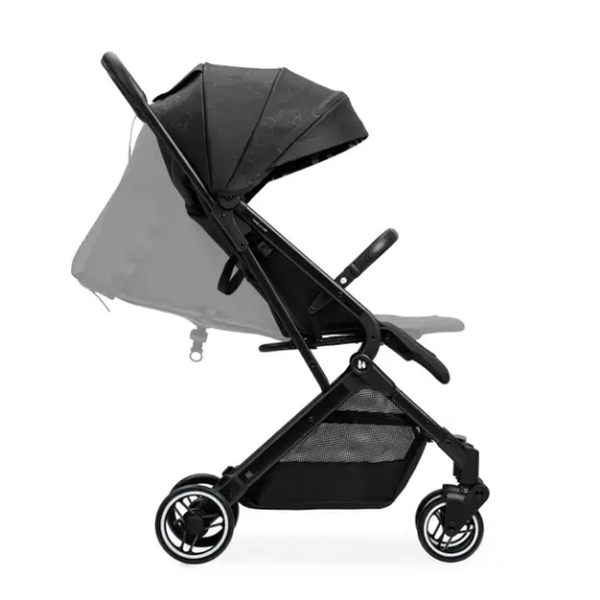 Slika Kolica Travel N Care Set - Disney 100 - Black - Hauck