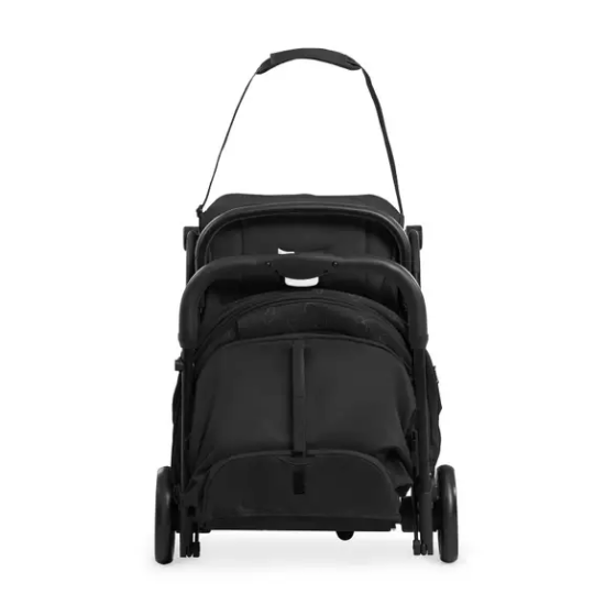 Slika Kolica Travel N Care Set - Disney 100 - Black - Hauck