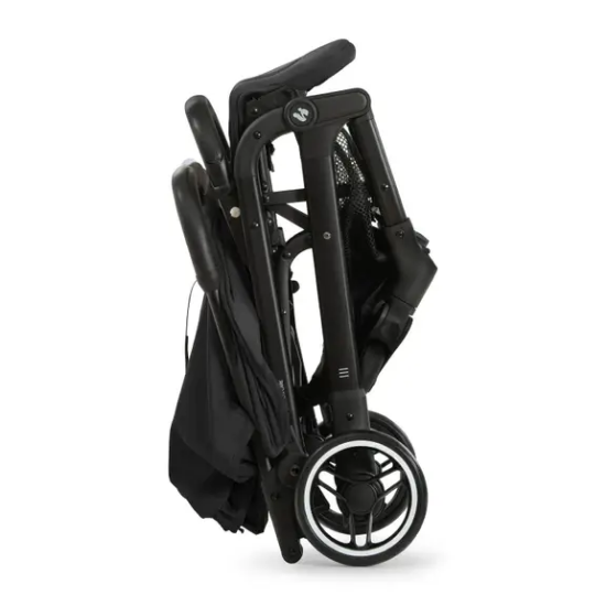 Slika Kolica Travel N Care Set - Disney 100 - Black - Hauck