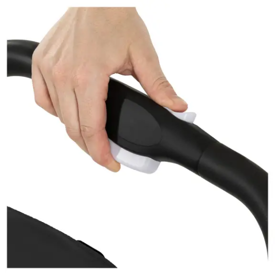 Slika Kolica Travel N Care Set - Disney 100 - Black - Hauck