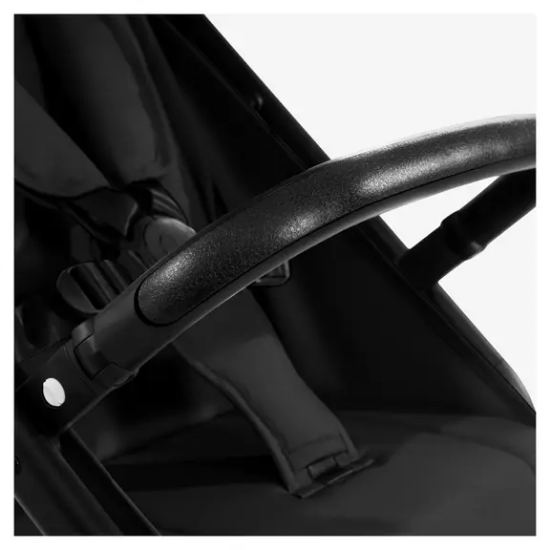 Slika Kolica Travel N Care Set - Disney 100 - Black - Hauck