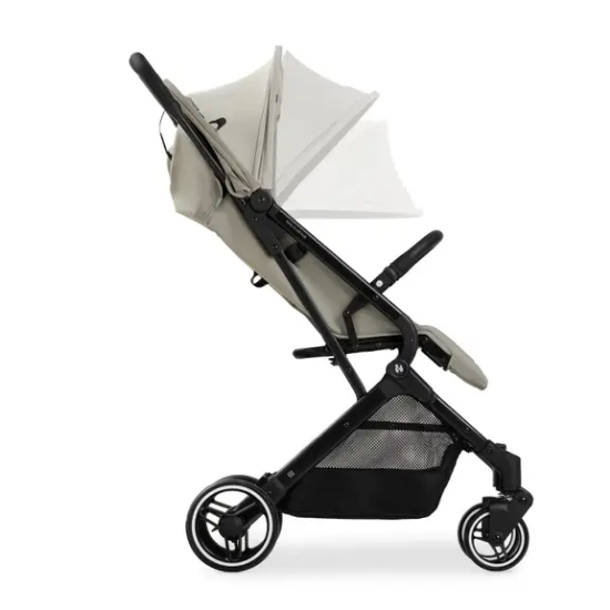 Slika Kolica Travel N Care Plus Velvet Olive - Hauck