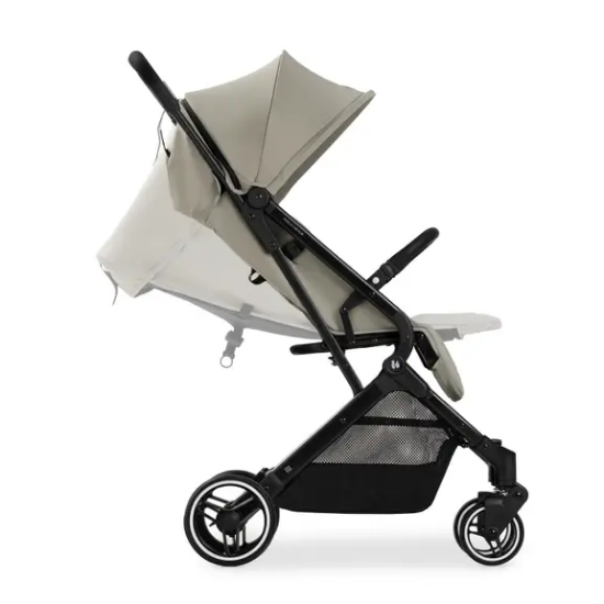 Slika Kolica Travel N Care Plus Velvet Olive - Hauck