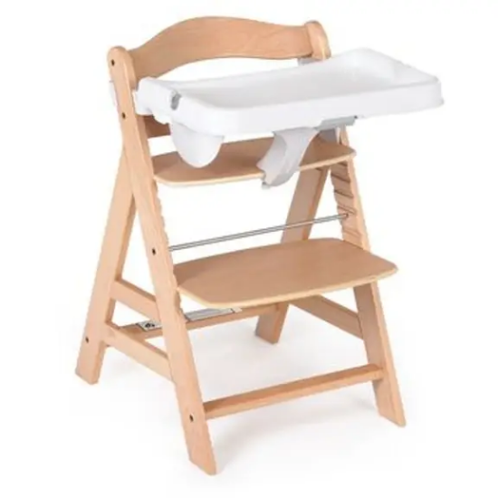 Slika Pladanj Alpha bijeli - Hauck