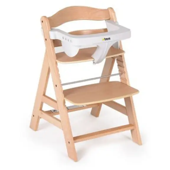 Slika Pladanj Alpha bijeli - Hauck