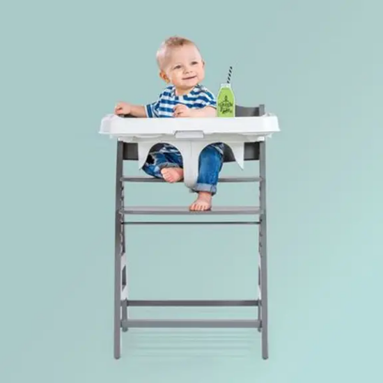 Slika Pladanj Alpha bijeli - Hauck