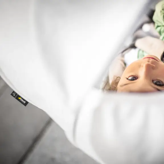 Slika Kolica Uptown Melange Siva - Hauck