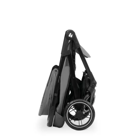 Slika Kolica Shop N Care - Siva - Hauck