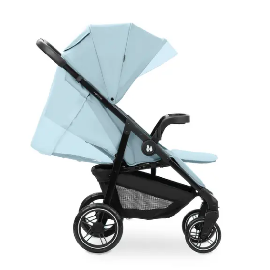 Slika Kolica Shop N Care - Dusty Blue - Hauck