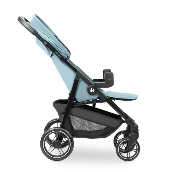 Slika Kolica Shop N Care - Dusty Blue - Hauck